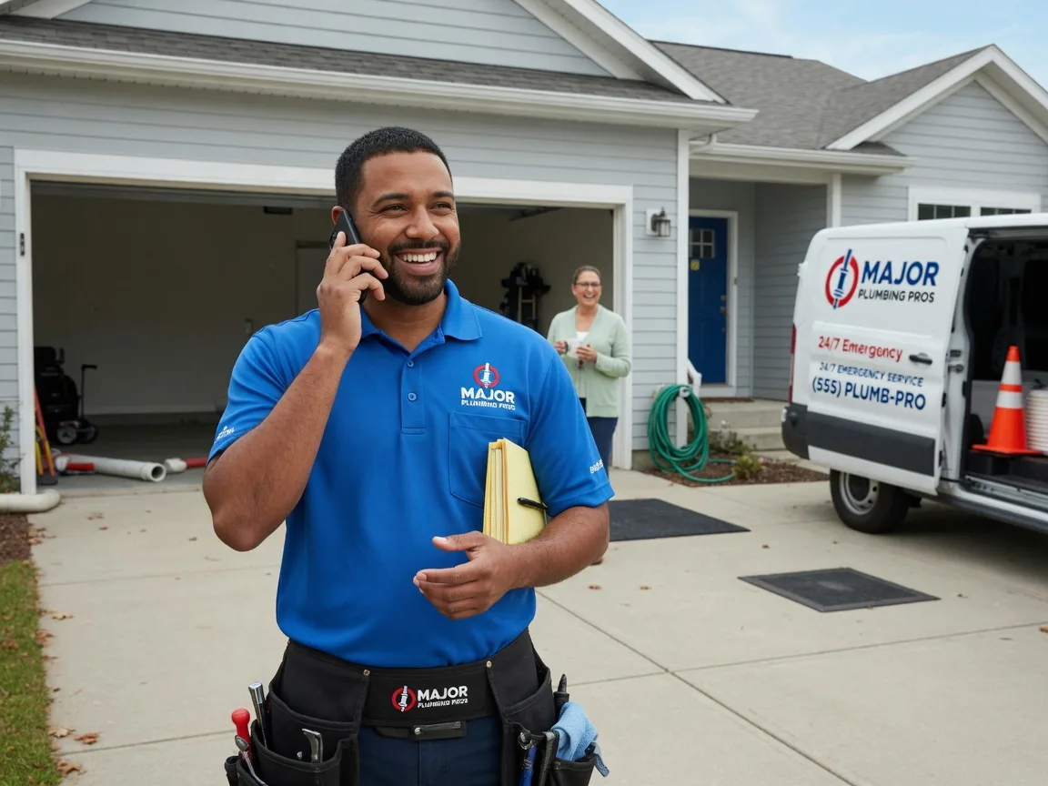 Drain Cleaning Services Mount Eden, KY FAQs